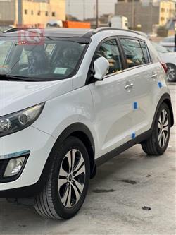 کیا سپۆرتاج